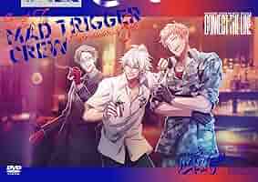 ヒプノシスマイク 8th LIVE CONNECT THE LINE 布ポスター 71Ch+RGOQXL._AC_SY200_QL15_.jpg